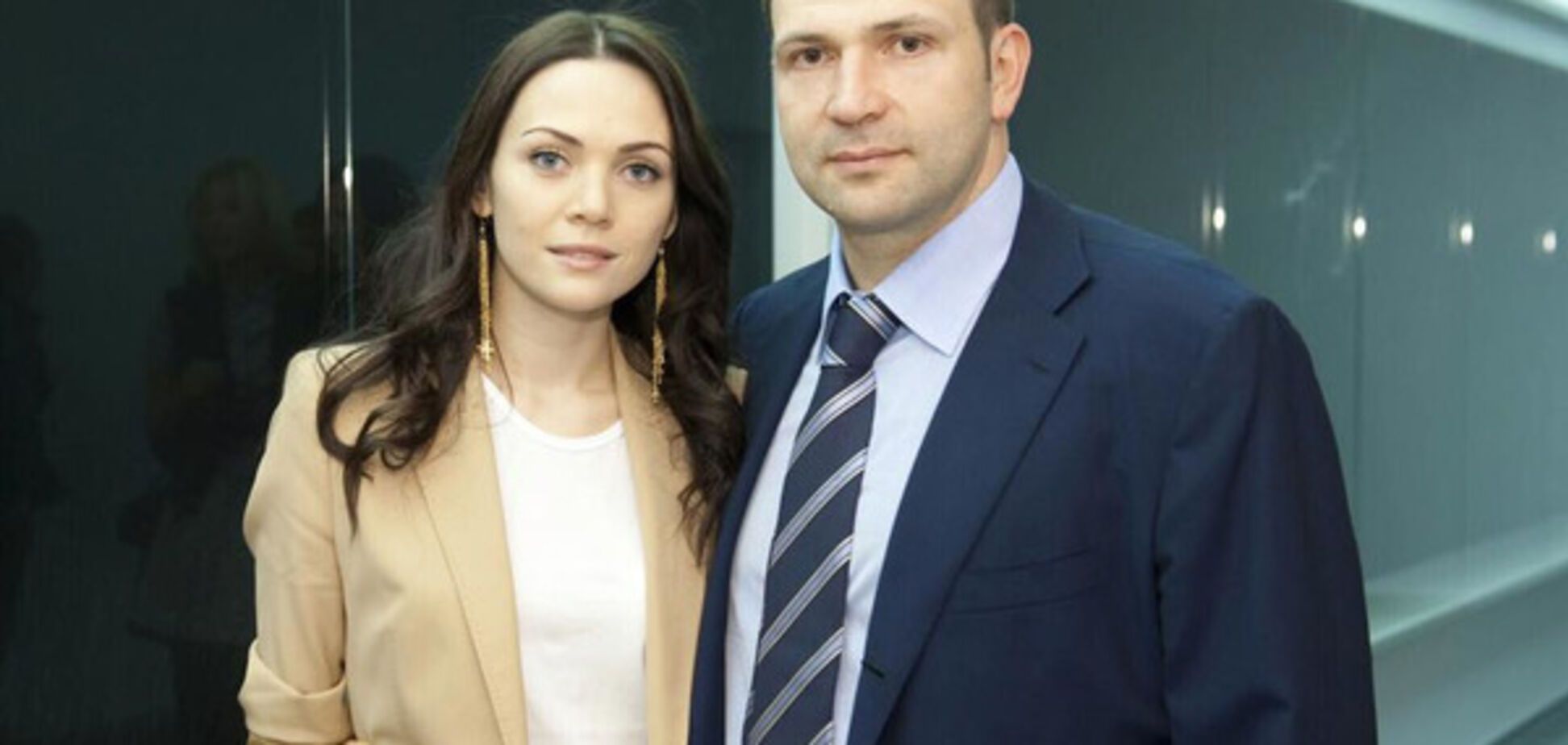 Лев Парцхаладзе, Леся Матвеева-Парцхаладзе