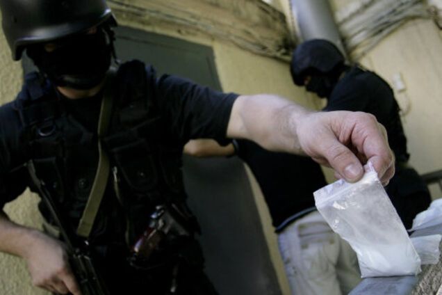 наркокур\u0027єри