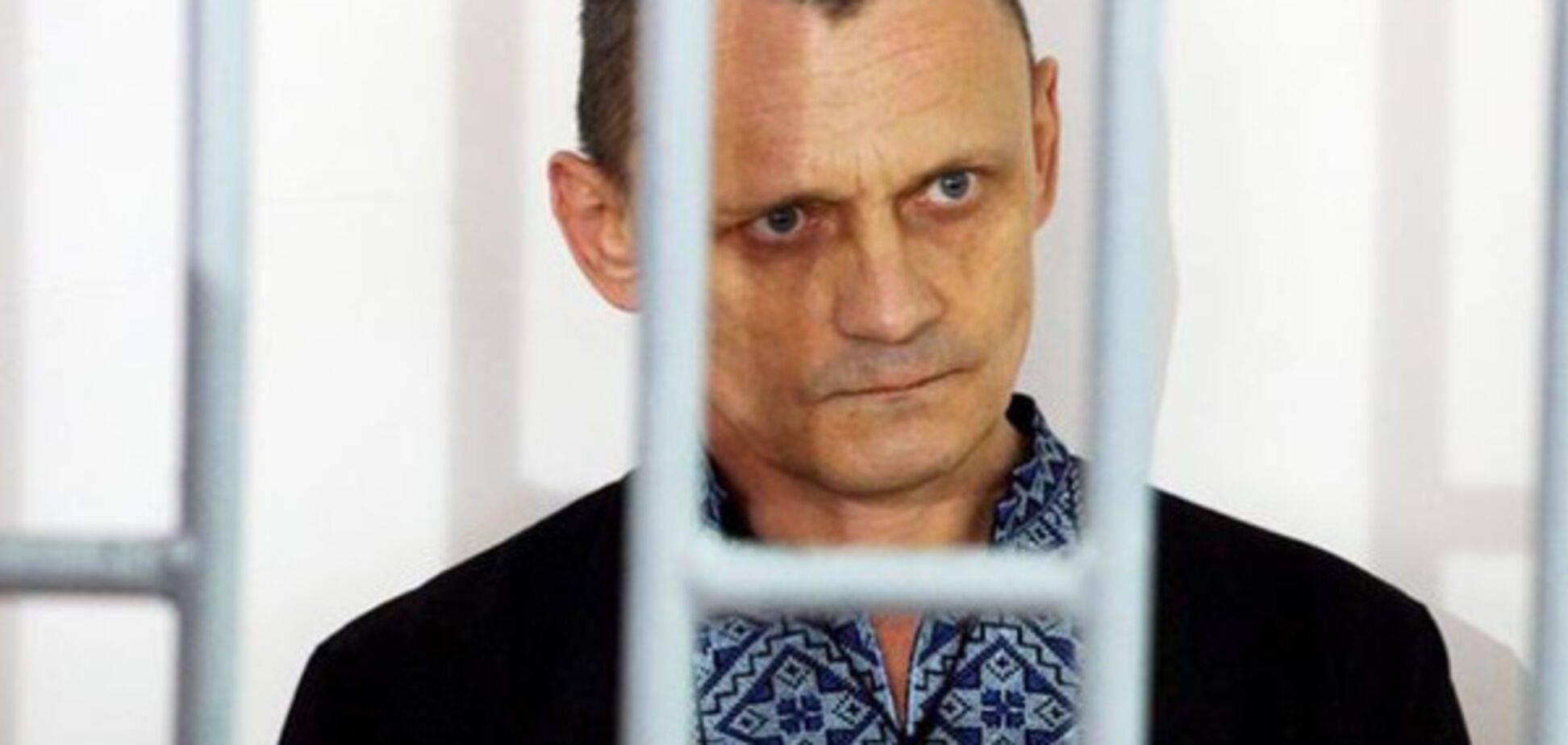 Николай Карпюк