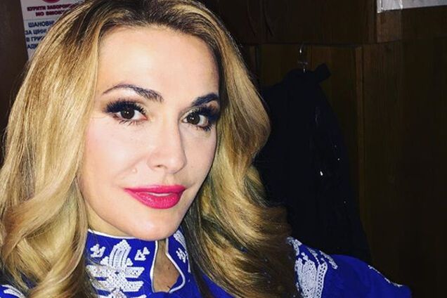 Ольга Сумская