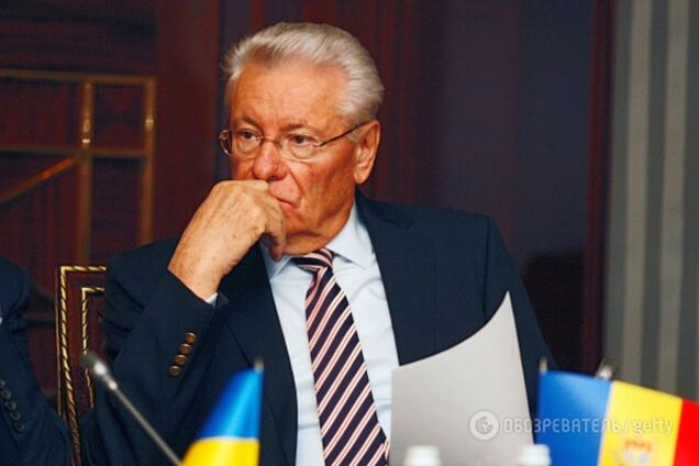 Петр Лучинский