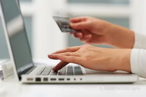 Покупки в интернете
