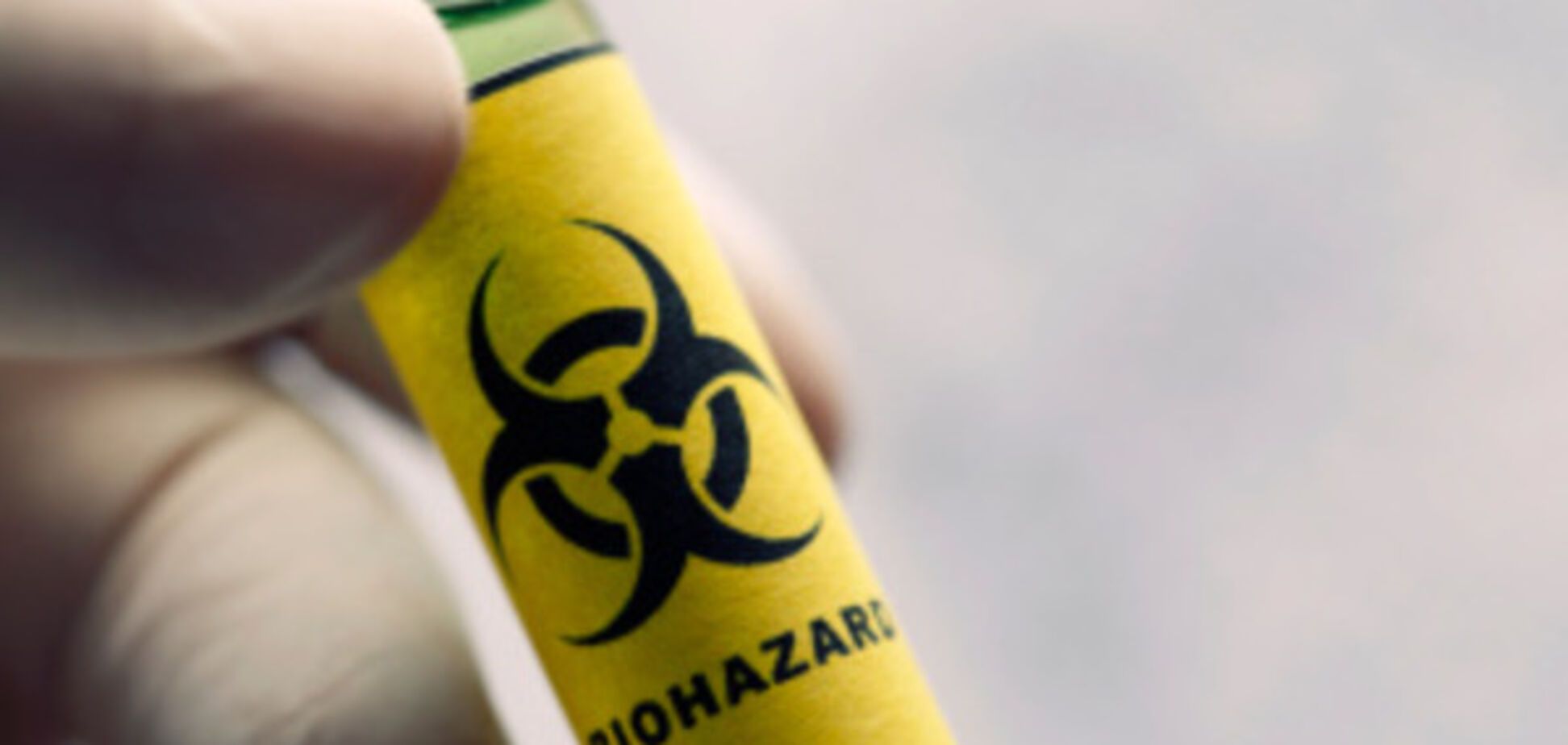 Россия могла доставить в Крым химические оружие