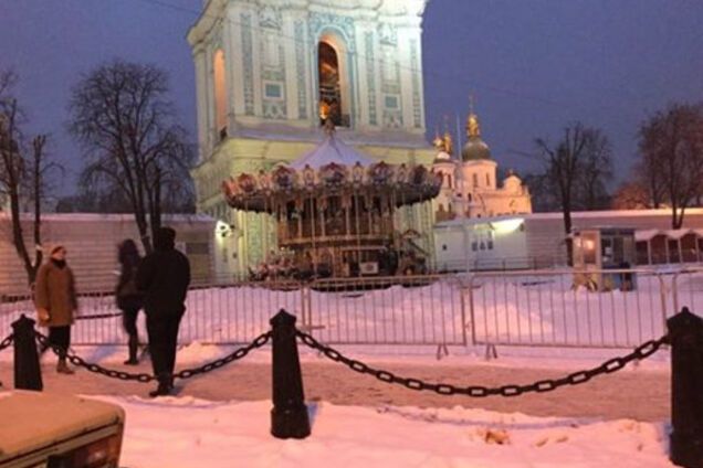 София Киевская