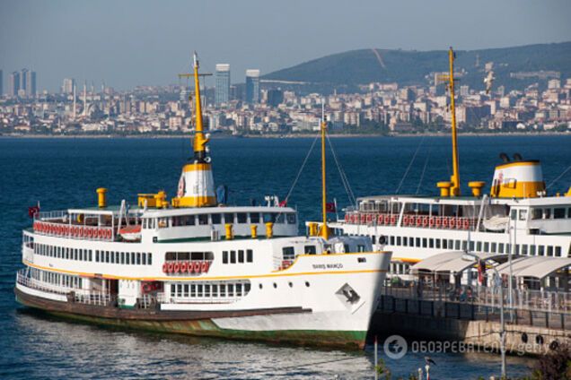 Стамбульский район Картал