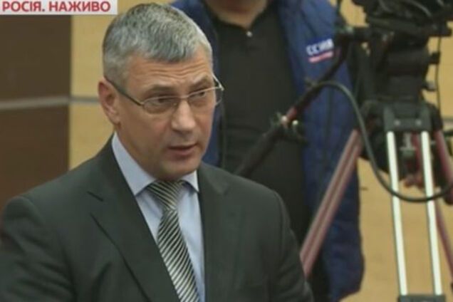 Станислав Шуляк