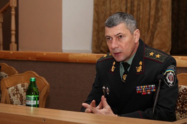 Станислав Шуляк