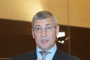 Станислав Шуляк