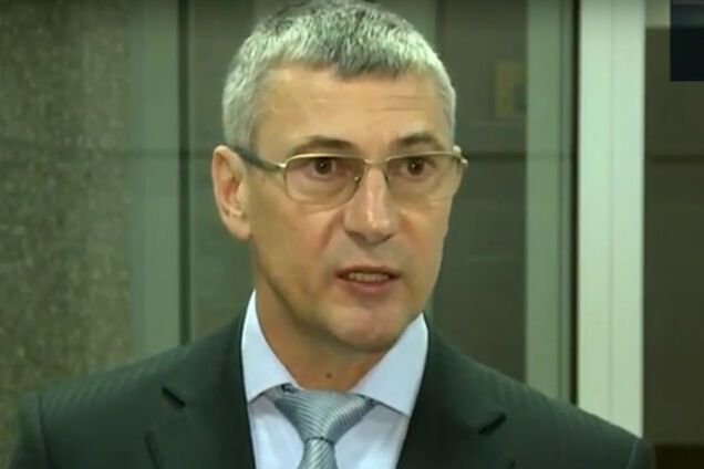 Станислав Шуляк