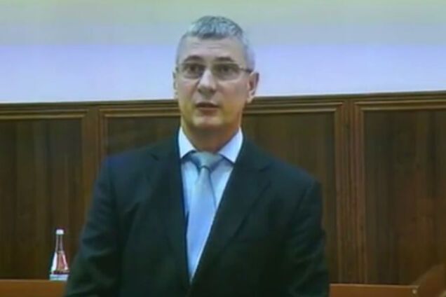 Станіслав Шуляк