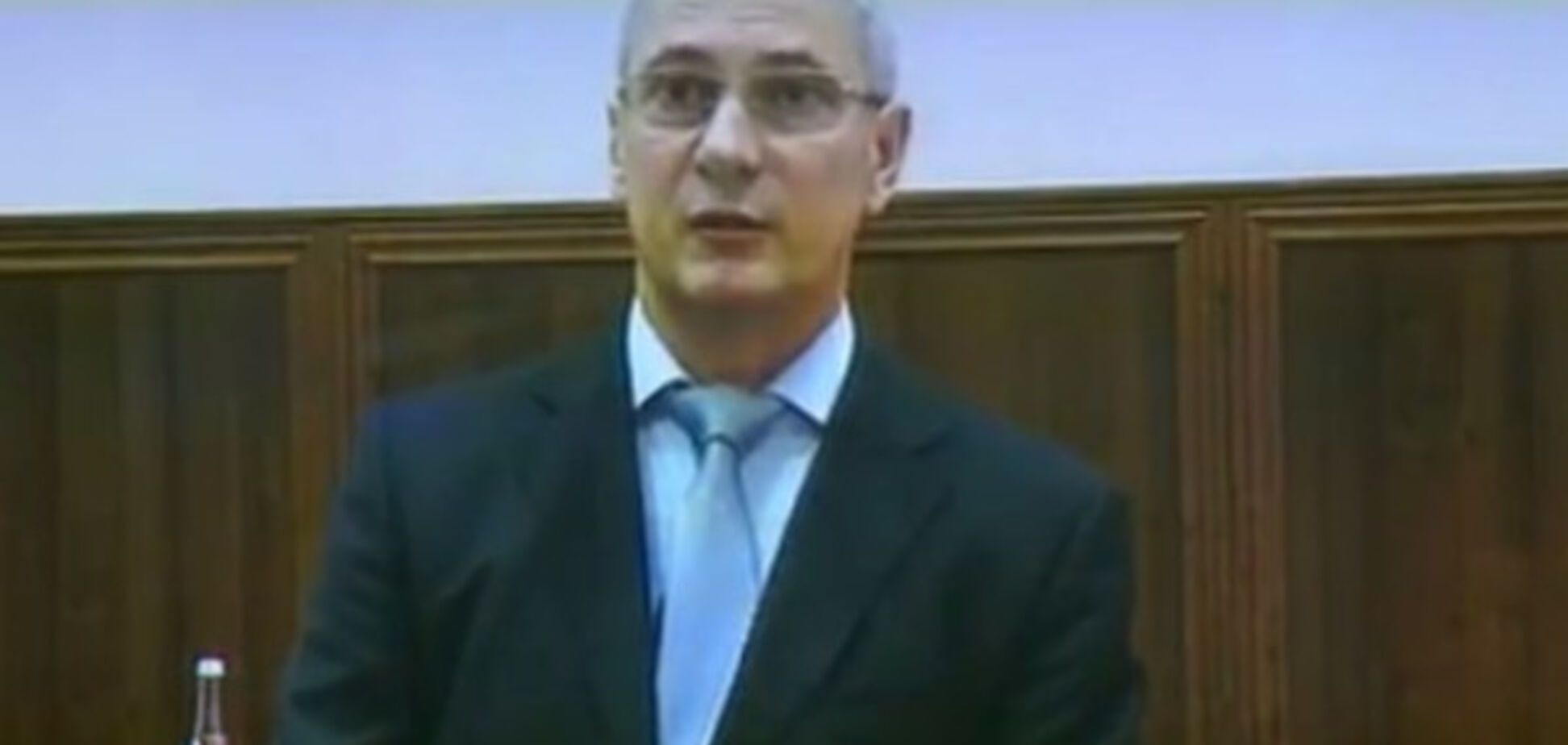 Станислав Шуляк