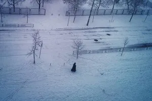 улица
