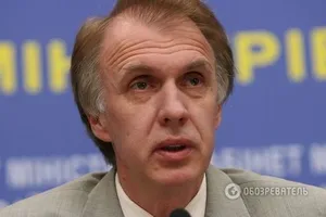 Владимир Огрызко
