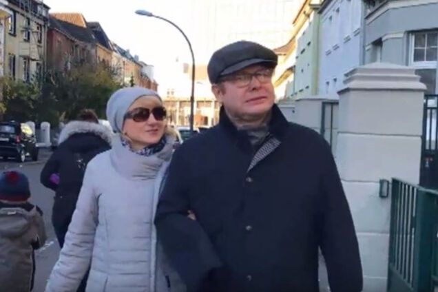 Владимир Жемчугов