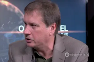 Вячеслав Черновол
