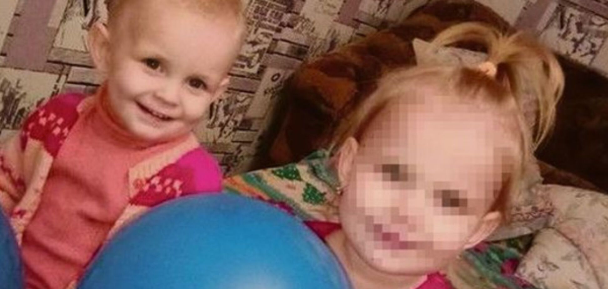 В Киеве горе-мать морила голодом детей: новые подробности судьбы девочек