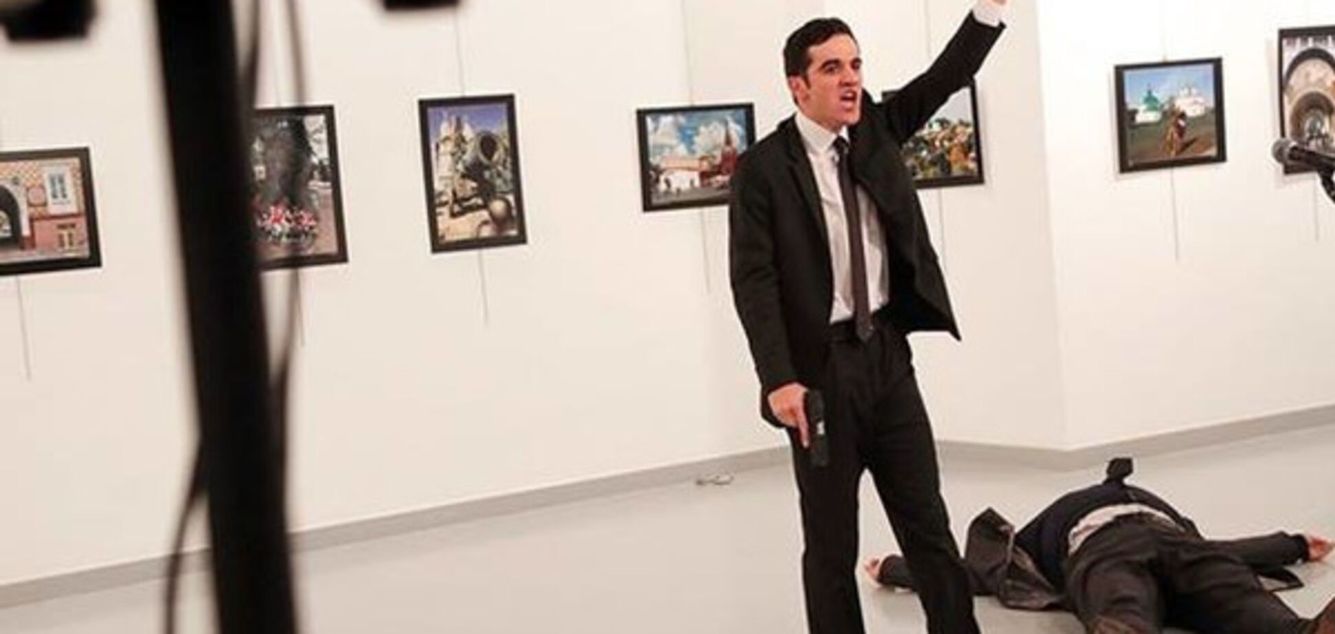 Россияне создали себе ад на многие годы