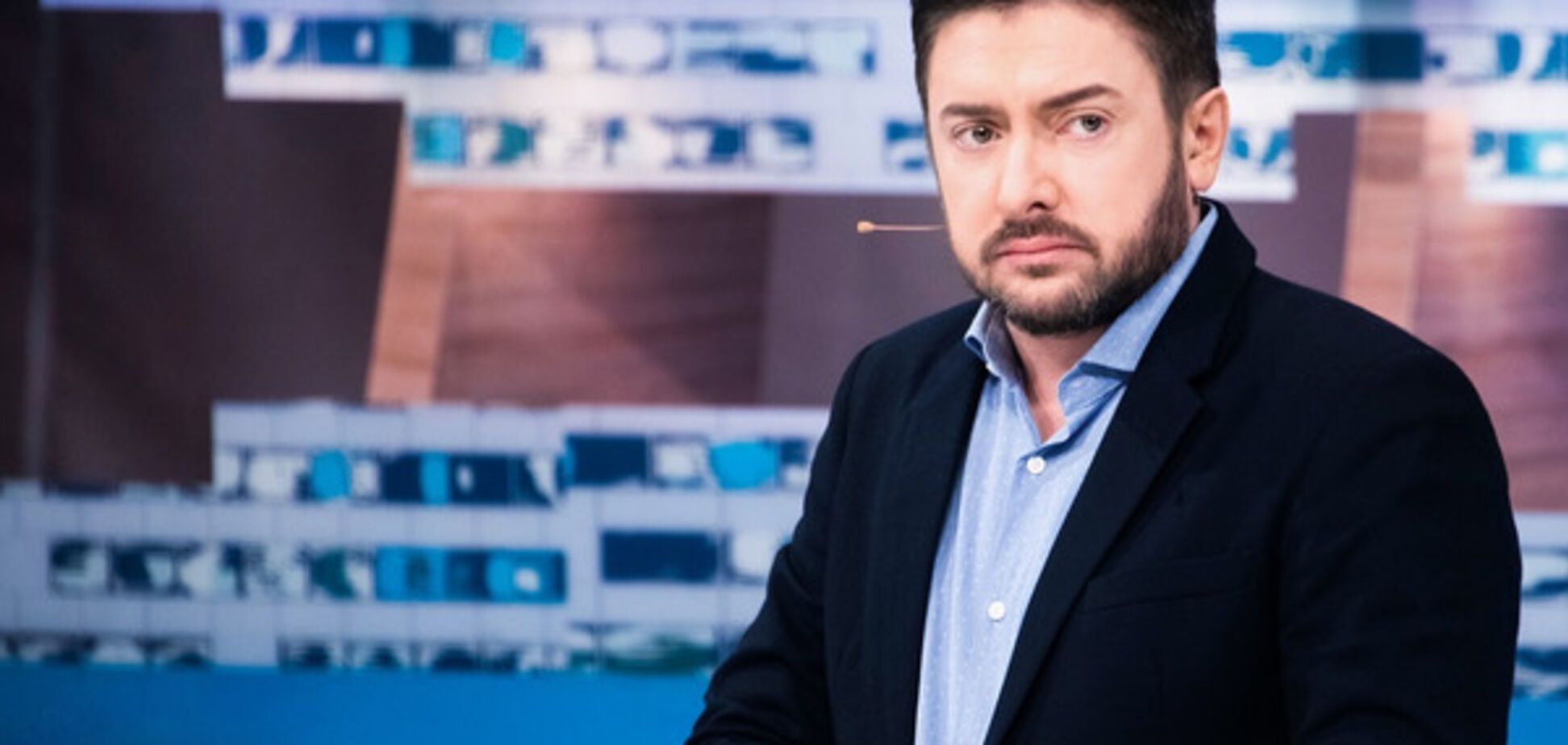 Российский журналист в Украине дал печальную оценку своим согражданам