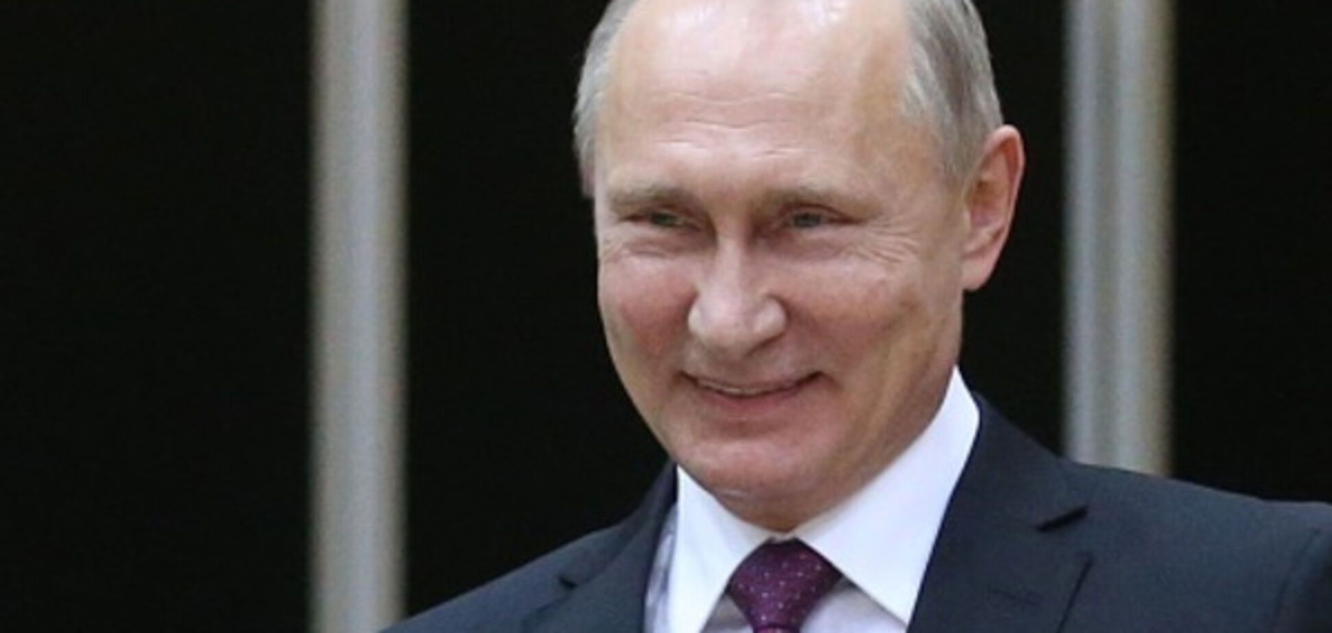 Путина выдвинули на Нобелевскую премию мира за 'борьбу с терроризмом'
