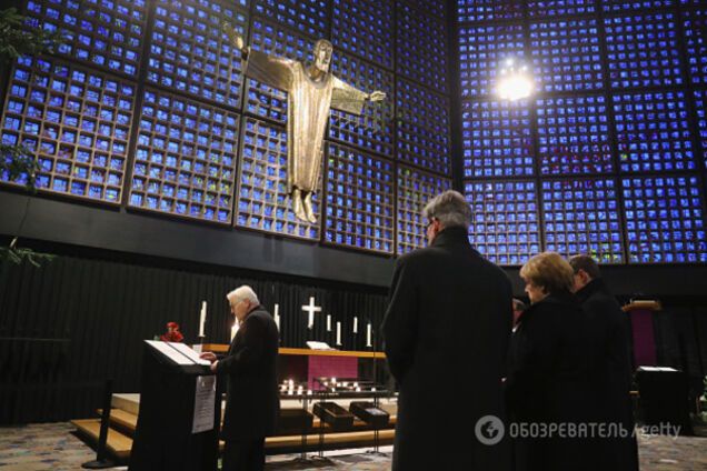 Апокалипсис здесь и сейчас