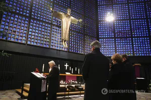 Апокалипсис здесь и сейчас
