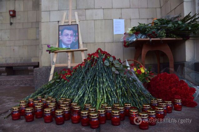 Механизм самосуда над россиянами запущен