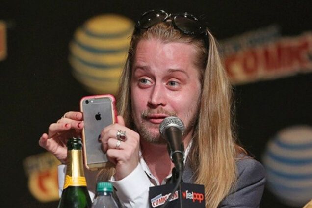 Мы помним их другими: топ-5 актеров рождественских фильмов, которые сильно изменились