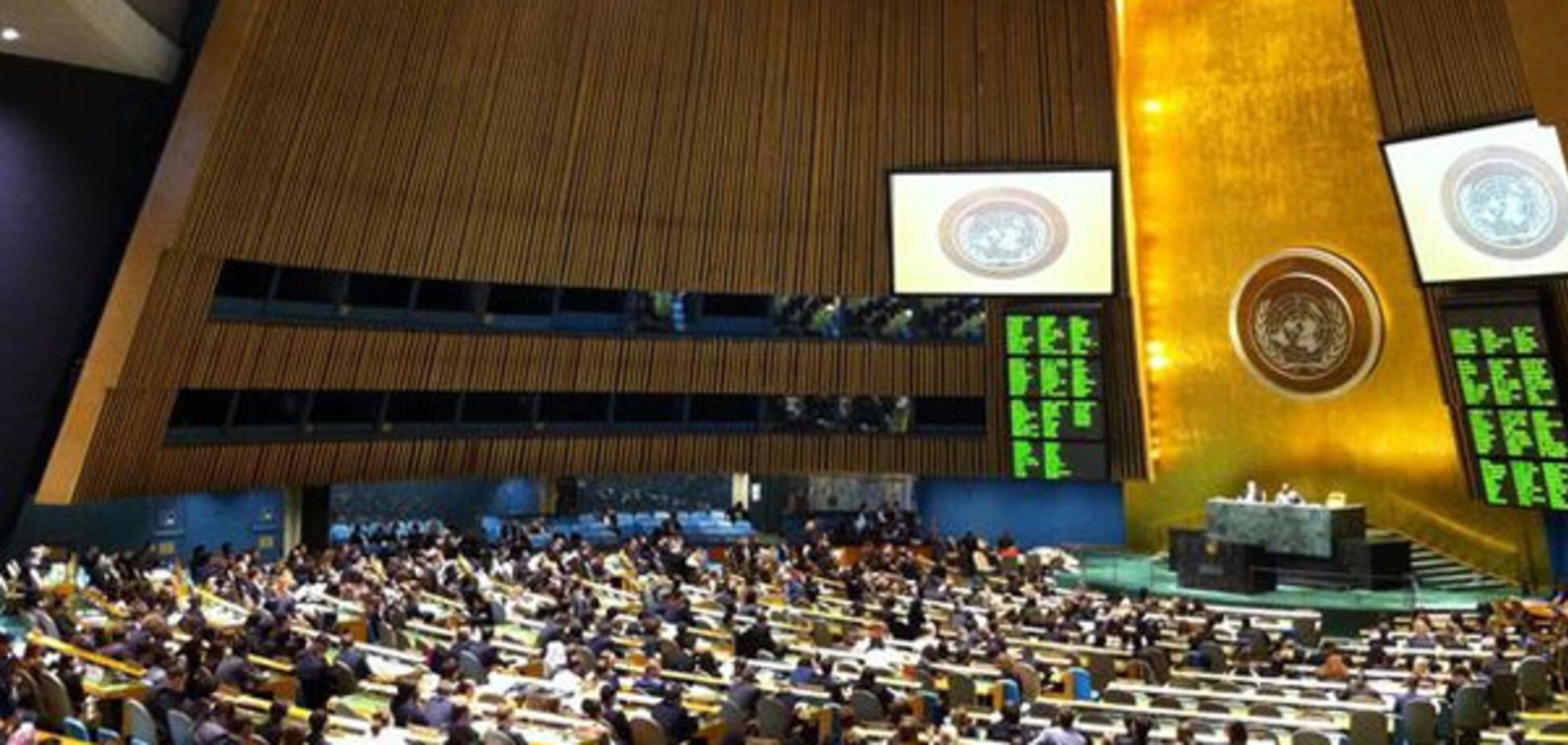 Антипутінська коаліція у світі зменшується