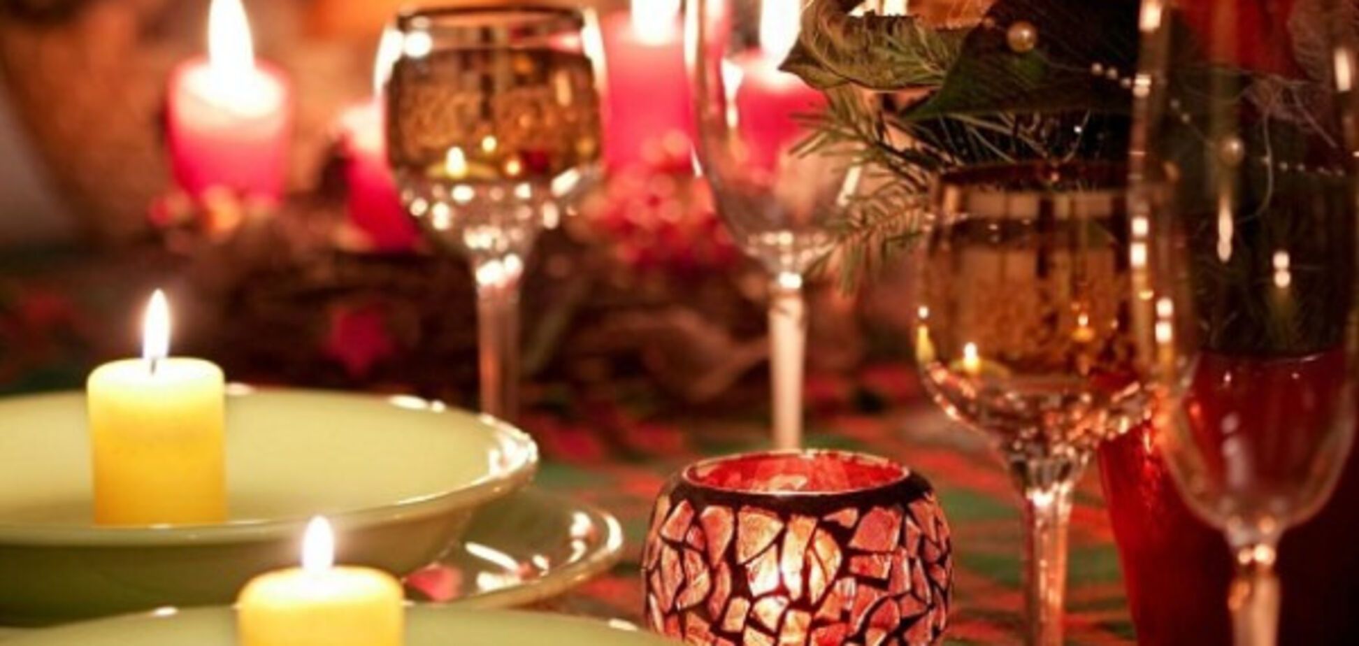 Что приготовить на Новый год Огненного Петуха: советы и идеи