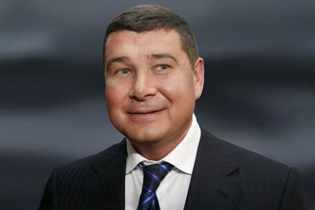 Олександр Онищенко-Кадиров