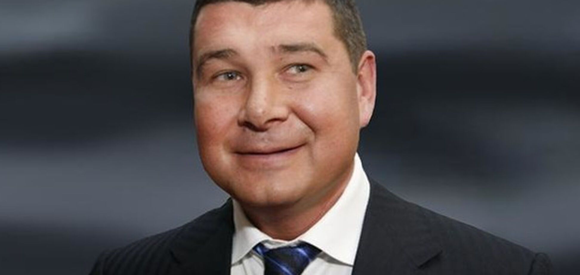 Александр Онищенко-Кадыров