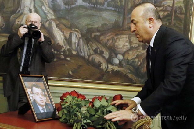 Андрей Карлов