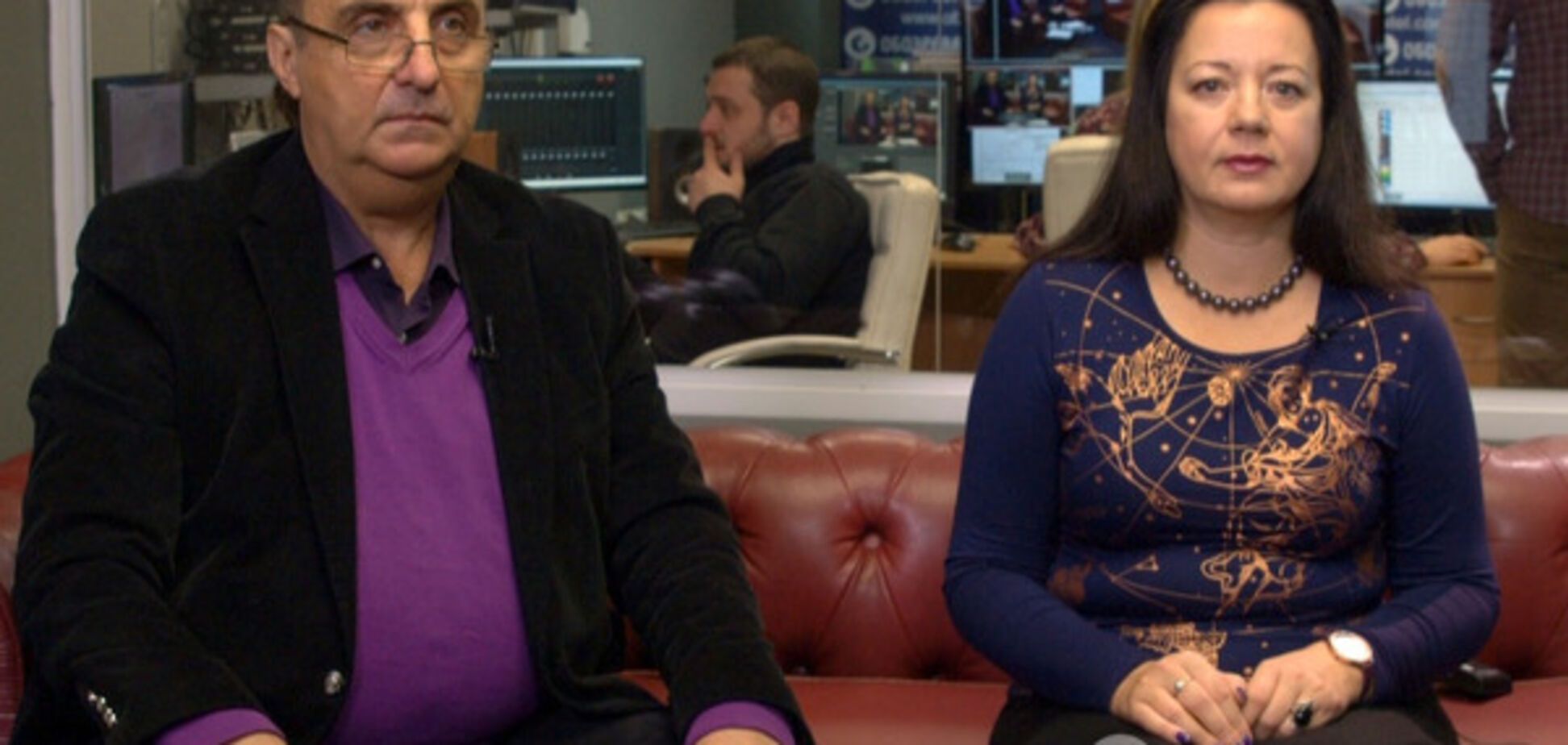 елена осипенко юрий буянов