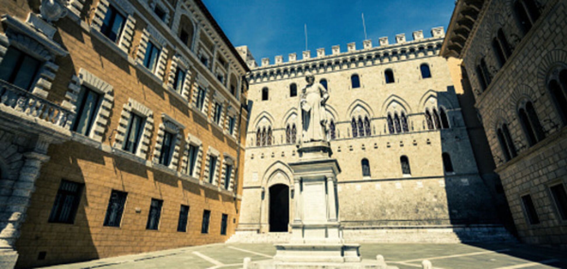 Banca Monte dei Paschi di Siena SpA
