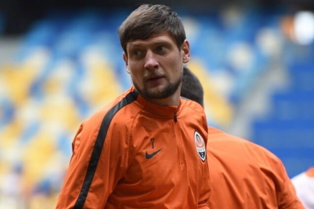 Евгений Селезнев