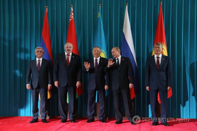 Евразийский Союз