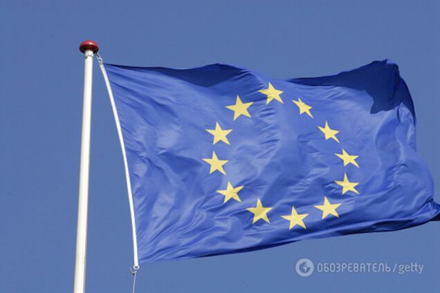 Европейский Союз