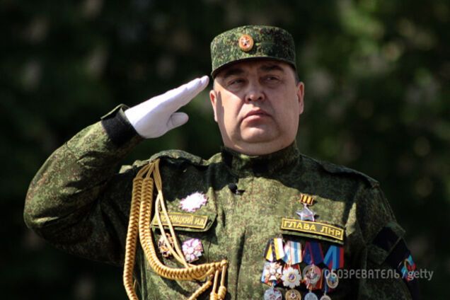 Игорь Плотницкий