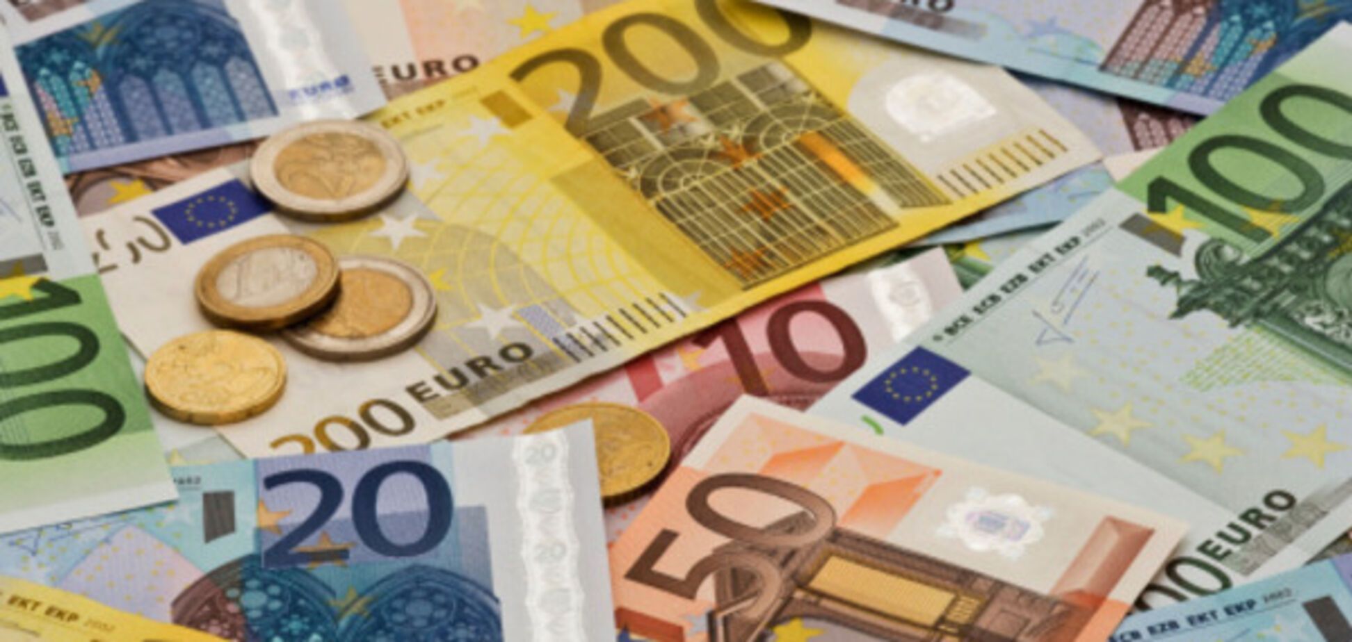 Италия выделила миллион евро для Украины