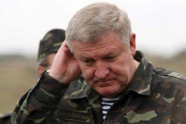 Михаил Ежель