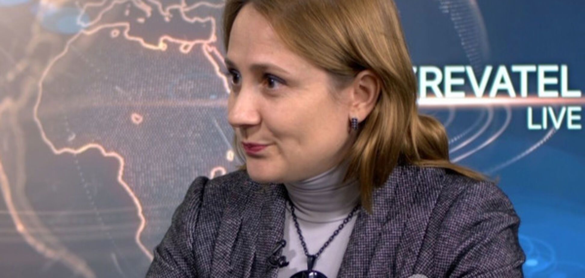 Наталья Винник