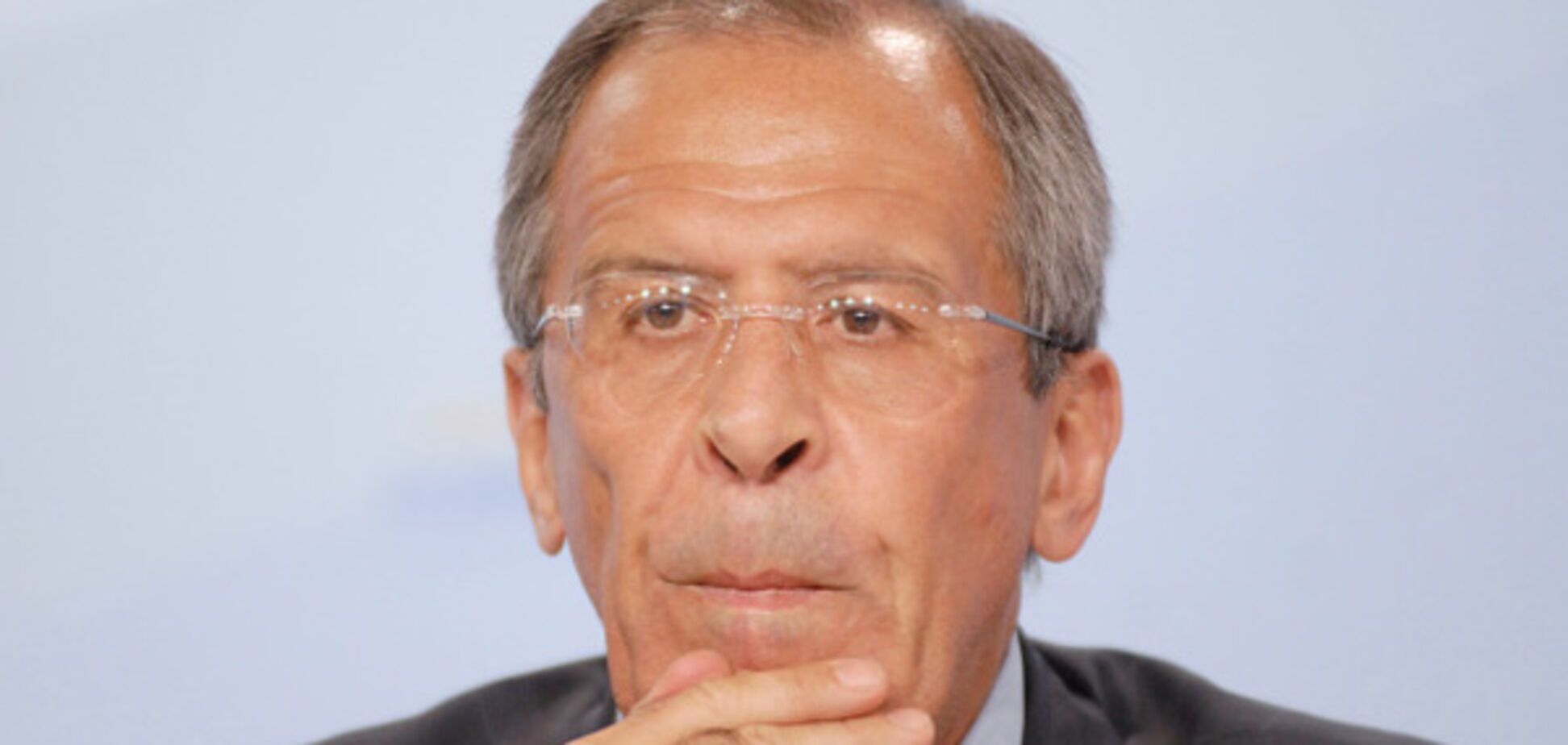 Сергей Лавров