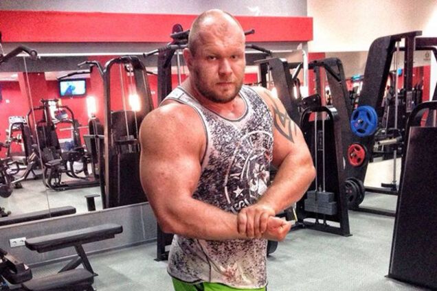 Валерий Бабич