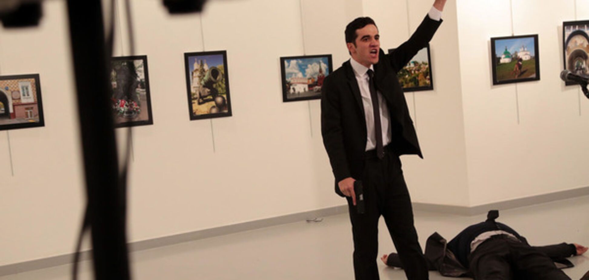 Как долго за Путина будут 'отдуваться' послы?