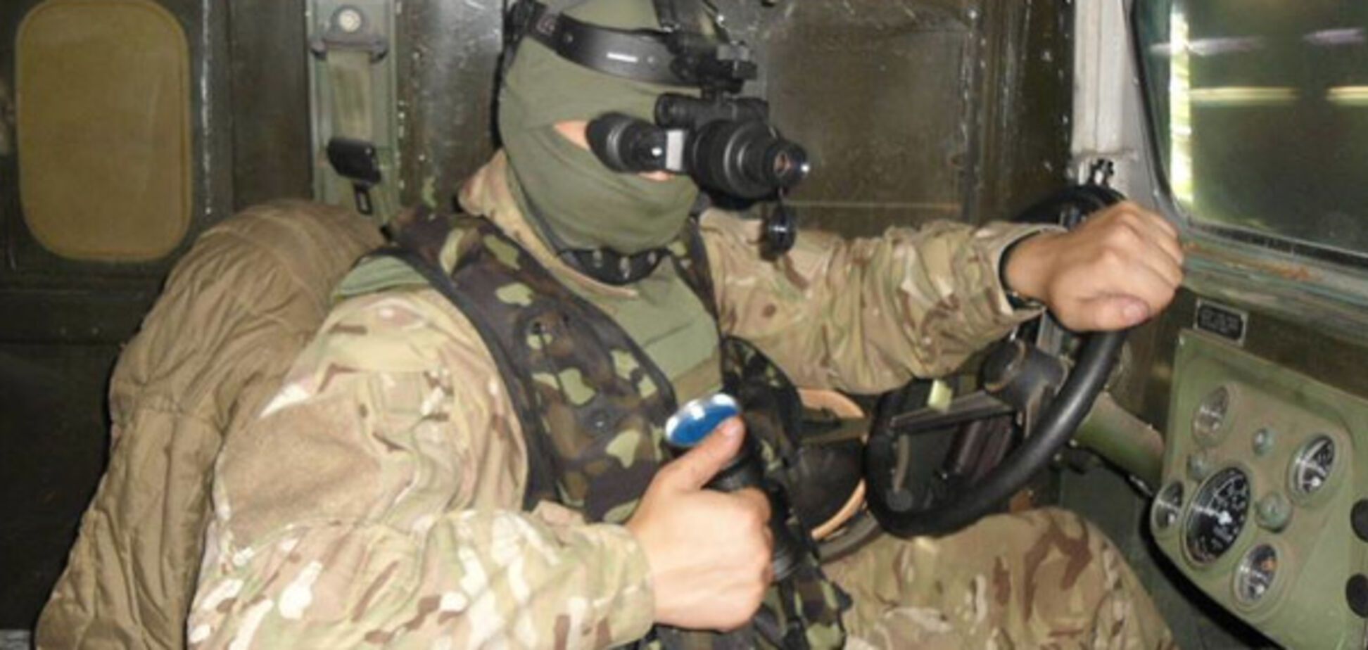 'Прогнози збуваються': волонтери зберуть до Новогу року 100 млн грн для бійців АТО