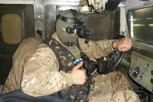 "Прогнози збуваються": волонтери зберуть до Новогу року 100 млн грн для бійців АТО