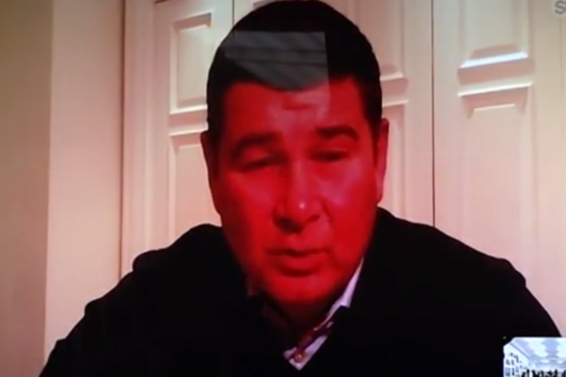 Александр Онищенко