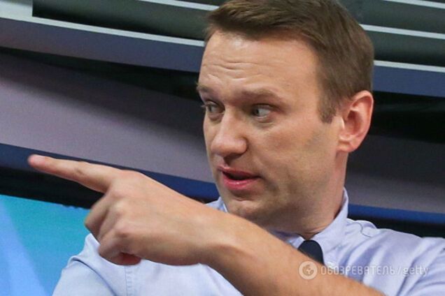 Алексей Навальный