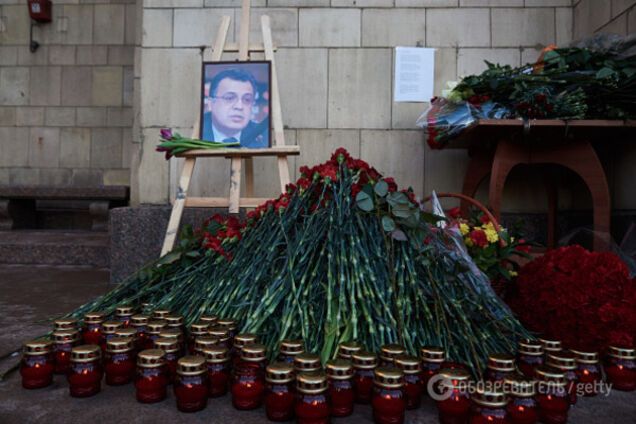 Андрій Карлов