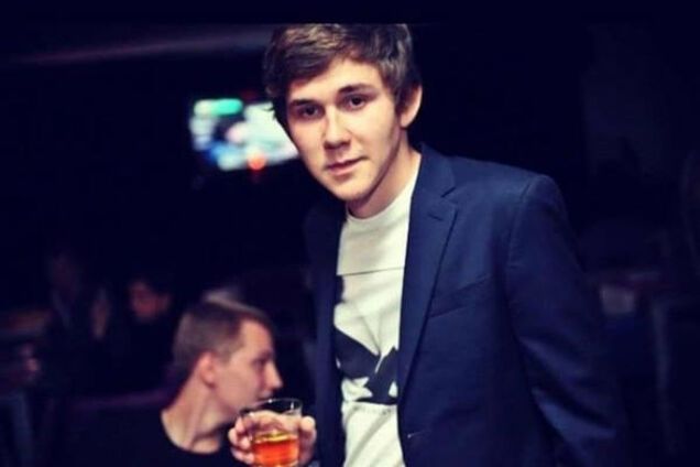 ДТП в Україні